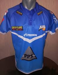 Image result for Barrow Raiders