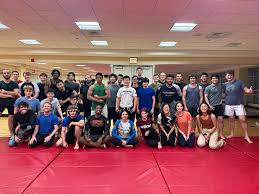 Image result for Basingstoke Aiuchi jiu Jitsu Club