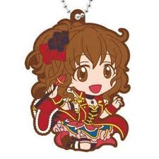 「並木芽衣子 アイドルマスターシンデレラガールズ」の画像検索結果
