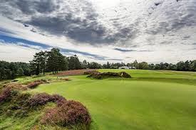 Image result for Hindhead Golf Club
