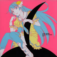 「ジート 花の魔法使いマリーベル」の画像検索結果