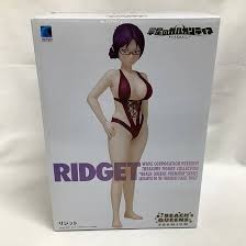 「リジット 翠星のガルガンティア」の画像検索結果