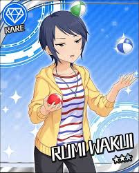 「和久井留美」の画像検索結果