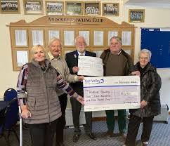 Image result for Andover Bowling Club