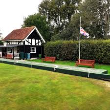 Image result for Hungerford Cricket Club