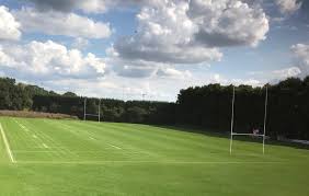 Image result for Earlsdon R F C