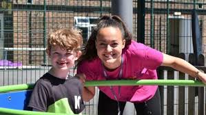 Image result for Reigate and Redhill Ymca Boccia Club