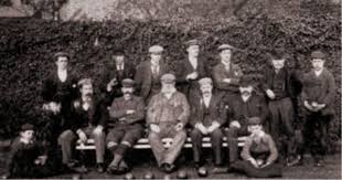 Image result for Spalding Town Bowls Club