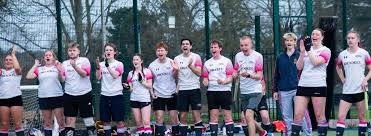 Image result for City Of Oxford Hockey Club