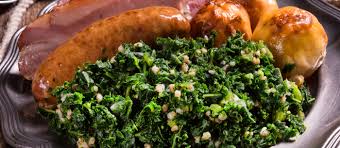 Image result for Grünkohl