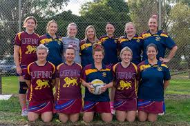 Image result for Treforus Netball Club