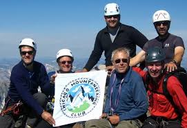 Image result for Agc Mountaineering Club