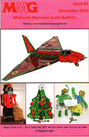 Image result for Midlands Meccano Guild