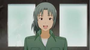 「小鳥遊梢 WORKING!!」の画像検索結果