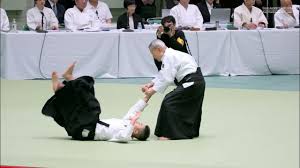 Image result for Aikido - Shobu UK (Newton in furness)