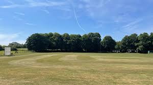 Image result for Whitchurch Cricket Club