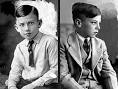 INSIDE STORY: How a Boy Became the Changeling Impostor - Crime ...