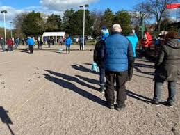 Image result for Nutbrook Petanque Club