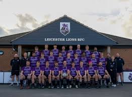 Image result for Leicester Forest Rfc