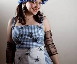 Image result for miss muffet costume