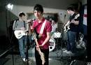Arctic Monkeys   Dont Sit Down Cause Ive Moved Your Chair Lyrics