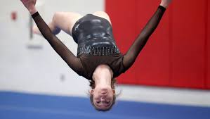 Image result for Kingston Gymnastics