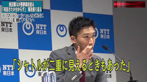 「桃田一馬」の画像検索結果