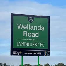 Image result for Lyndhurst Football Club