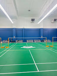 Image result for Huddersfield New Originals Badminton Club