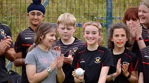 Image result for Bradford Hockey Club