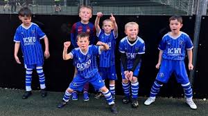 Image result for Uppermill Football Club