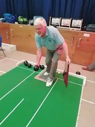 Image result for Charvil Short Mat Bowling Club
