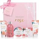 Amazon.com : Gifts for Women, Bath and Body Gift Set for Women ...