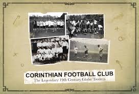 Image result for Chipperfield Corinthians Football Club