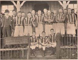 Image result for Warrington Wolves Rugby League Football Club