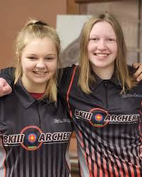 Image result for Buckland Archers