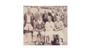 Image result for Pioneers Badminton Club