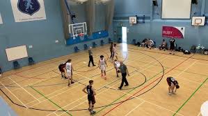 Image result for Woking Blackhawks