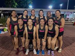 Image result for Blaze Netball Club