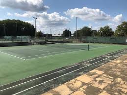 Image result for Aldershot Tennis Centre