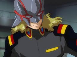 「ネオ・ロアノーク 機動戦士ガンダムSEED DESTINY」の画像検索結果