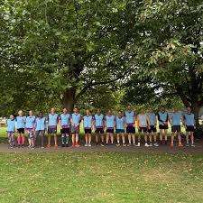 Image result for Wootton Road Runners