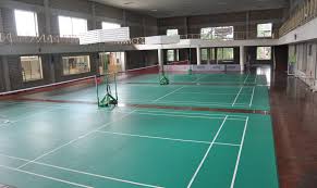 Image result for Formby Badminton Club