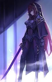 Image result for Silat Scathach