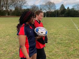 Image result for Haslemere Community Rugby Club