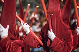 Bildresultat för Nazarenos