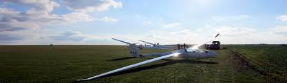 Image result for Newark & Notts Gliding Club