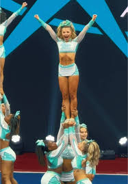 Image result for Edge Elite Cheerleading Squad
