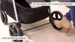 Image result for Boy Meets Girl Stroller by Valco $875 Brooke Burke