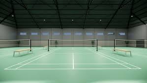 Image result for Bilton Central Badminton Club